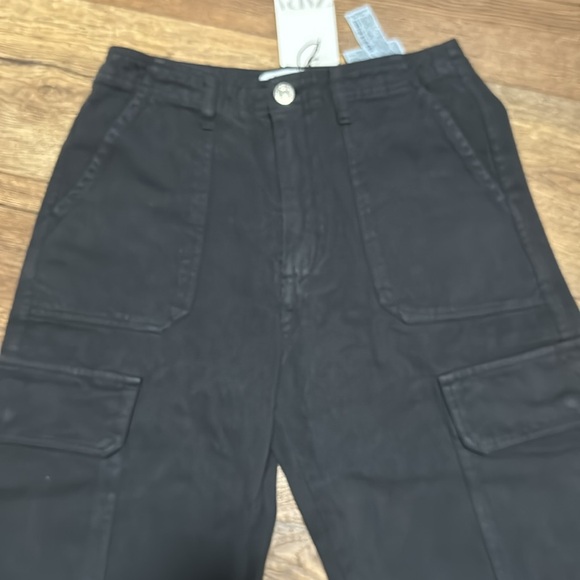 Zara cargo pants - Picture 4 of 8